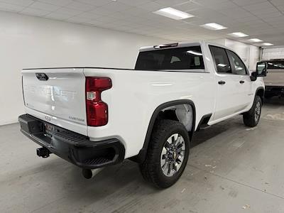 New 2026 Chevrolet Silverado 2500 Custom Crew Cab for sale #TC011667 - photo 2