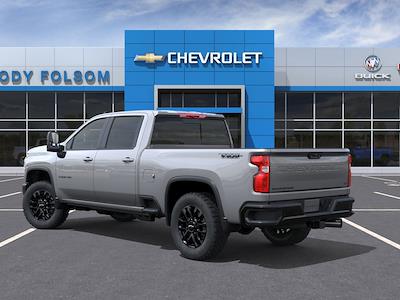 New 2026 Chevrolet Silverado 2500 LT Crew Cab for sale #TC011665 - photo 2