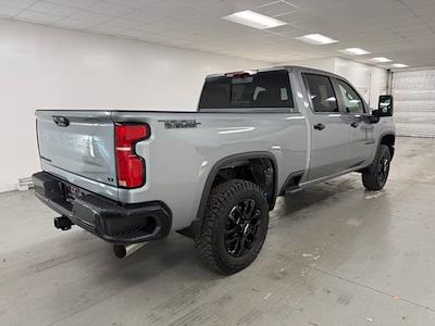 New 2026 Chevrolet Silverado 2500 LT Crew Cab for sale #TC011665 - photo 2