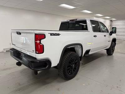 New 2026 Chevrolet Silverado 2500 LT Crew Cab for sale #TC011666 - photo 2