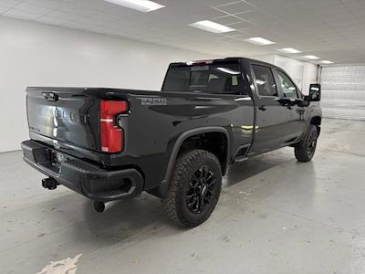 New 2026 Chevrolet Silverado 2500 LT Crew Cab for sale #TC011668 - photo 2