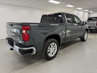 New 2026 Chevrolet Silverado 1500 LTZ Crew Cab 4WD Pickup for sale #TC093158 - photo 2
