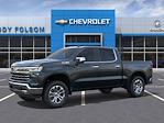 2026 Chevrolet Silverado 1500 Crew Cab 4WD Pickup for sale #129194 - photo 3