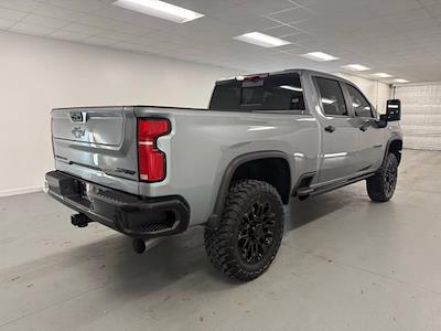 New 2026 Chevrolet Silverado 2500 ZR2 Crew Cab for sale #TC011966 - photo 2