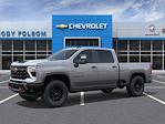 New 2026 Chevrolet Silverado 2500 ZR2 Crew Cab 4WD Pickup for sale #131595 - photo 2