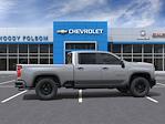 New 2026 Chevrolet Silverado 2500 ZR2 Crew Cab 4WD Pickup for sale #131595 - photo 5
