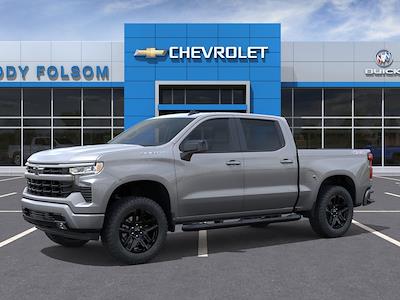 2026 Chevrolet Silverado 1500 4WD Pickup for sale #132369 - photo 2