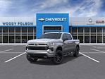 2026 Chevrolet Silverado 1500 4WD Pickup for sale #132369 - photo 8