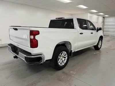 New 2026 Chevrolet Silverado 1500 Work Truck Crew Cab for sale #TC011960 - photo 2