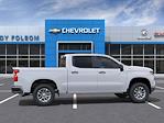 2026 Chevrolet Silverado 1500 Crew Cab 4WD Pickup for sale #133241 - photo 5