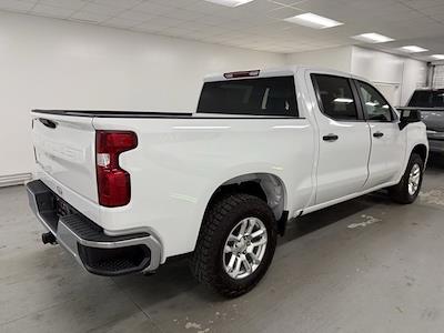 New 2026 Chevrolet Silverado 1500 Work Truck Crew Cab for sale #TC012063 - photo 2