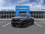 2026 Chevrolet Silverado 1500 4WD Pickup for sale #134495 - photo 8