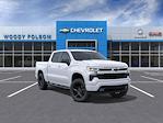 2026 Chevrolet Silverado 1500 4WD Pickup for sale #134566 - photo 1