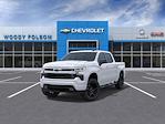 2026 Chevrolet Silverado 1500 4WD Pickup for sale #134566 - photo 8