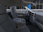 New 2026 Chevrolet Silverado 1500 Work Truck Regular Cab 4WD Pickup for sale #135482 - photo 17
