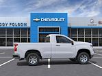 New 2026 Chevrolet Silverado 1500 Work Truck Regular Cab 4WD Pickup for sale #135482 - photo 5