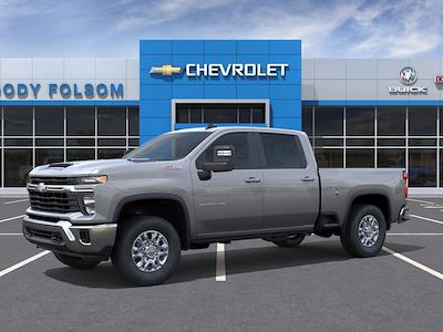 New 2026 Chevrolet Silverado 2500 LT Crew Cab for sale #TC012860 - photo 1
