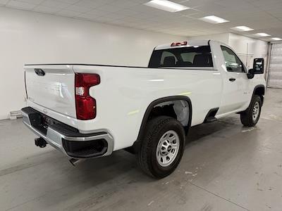 New 2026 Chevrolet Silverado 2500 Work Truck Regular Cab 4WD Pickup for sale #TC120951 - photo 2
