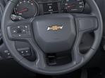 New 2026 Chevrolet Silverado 2500 Work Truck Regular Cab 4WD Pickup for sale #136028 - photo 19
