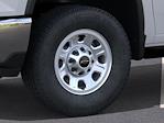 New 2026 Chevrolet Silverado 2500 Work Truck Regular Cab 4WD Pickup for sale #136028 - photo 9