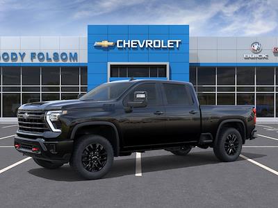 2026 Chevrolet Silverado 2500 Crew Cab 4WD Pickup for sale #137143 - photo 2