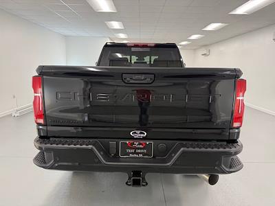 New 2026 Chevrolet Silverado 2500 LTZ Crew Cab for sale #TC012861 - photo 2