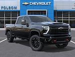 2026 Chevrolet Silverado 2500 Crew Cab 4WD Pickup for sale #137143 - photo 7