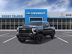 2026 Chevrolet Silverado 2500 Crew Cab 4WD Pickup for sale #137143 - photo 8