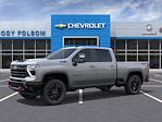 New 2026 Chevrolet Silverado 2500 LT Crew Cab 4WD Pickup for sale #137197 - photo 2