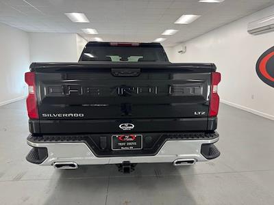 New 2026 Chevrolet Silverado 1500 LTZ Crew Cab for sale #TC012864 - photo 2