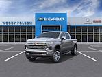 New 2026 Chevrolet Silverado 1500 LTZ Crew Cab for sale #TC021265 - photo 8