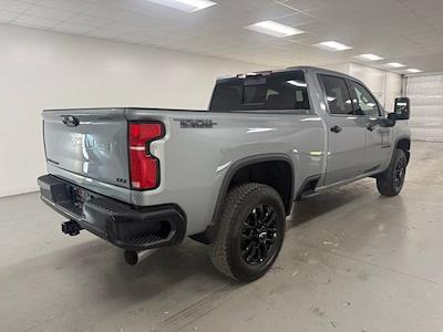 New 2026 Chevrolet Silverado 2500 LTZ Crew Cab for sale #TC012862 - photo 2