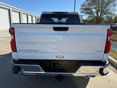 New 2026 Chevrolet Silverado 1500 LTZ Crew Cab for sale #TC012866 - photo 2