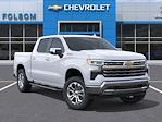 2026 Chevrolet Silverado 1500 Crew Cab 4WD Pickup for sale #137572 - photo 7