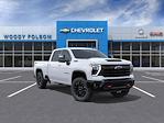 New 2026 Chevrolet Silverado 2500 LT Crew Cab for sale #TC021266 - photo 1