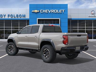 2026 Chevrolet Colorado Crew Cab 4WD Pickup for sale #138664 - photo 2