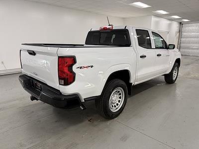 2026 Chevrolet Colorado Crew Cab 4WD Pickup for sale #TC112454 - photo 2