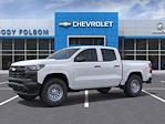 New 2026 Chevrolet Colorado Work Truck Crew Cab 4WD Pickup for sale #138723 - photo 2