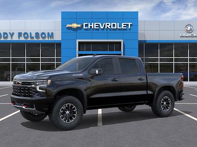 New 2026 Chevrolet Silverado 1500 ZR2 Crew Cab 4WD Pickup for sale #139282 - photo 2