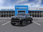 New 2026 Chevrolet Silverado 1500 ZR2 Crew Cab 4WD Pickup for sale #139525 - photo 8