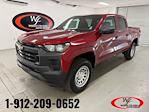 New 2026 Chevrolet Colorado Work Truck Crew Cab for sale #TC112853 - photo 1
