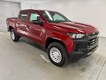 New 2026 Chevrolet Colorado Work Truck Crew Cab for sale #TC112853 - photo 4