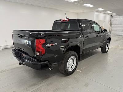 New 2026 Chevrolet Colorado Work Truck Crew Cab for sale #TC121556 - photo 2
