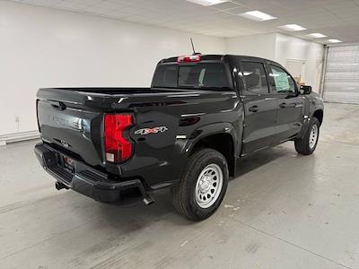 New 2026 Chevrolet Colorado Work Truck Crew Cab for sale #TC121556 - photo 2