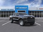 New 2026 Chevrolet Colorado Work Truck Crew Cab 4WD Pickup for sale #142364 - photo 1