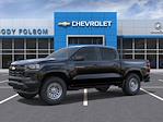 New 2026 Chevrolet Colorado Work Truck Crew Cab 4WD Pickup for sale #142364 - photo 2