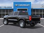 New 2026 Chevrolet Colorado Work Truck Crew Cab 4WD Pickup for sale #142364 - photo 3
