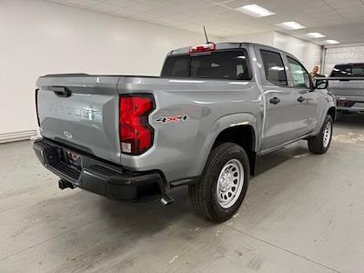 New 2026 Chevrolet Colorado Work Truck Crew Cab for sale #TC121557 - photo 2