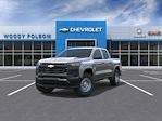 New 2026 Chevrolet Colorado Work Truck Crew Cab 4WD Pickup for sale #142414 - photo 8
