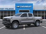 New 2026 Chevrolet Colorado Work Truck Crew Cab 4WD Pickup for sale #142418 - photo 2